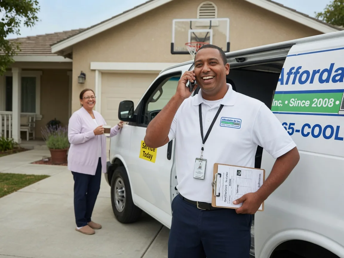 Central Ac Repair South Park, PA FAQs